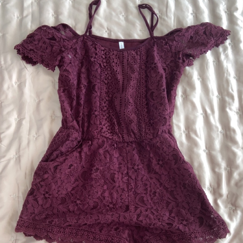 Romper